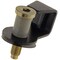 Dorman Door Striker Bolt, 38448 38448 - alternate 1